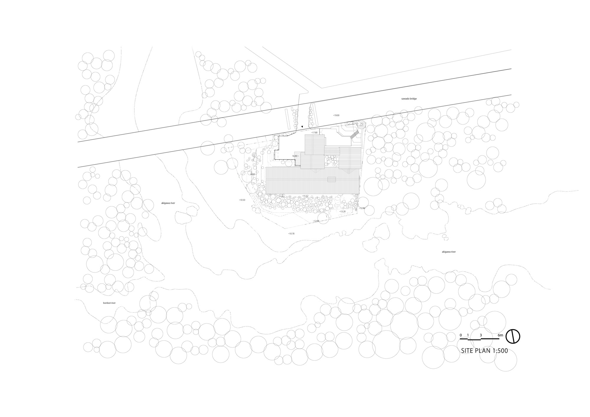 丨日本东京丨Tezuka Architects-40