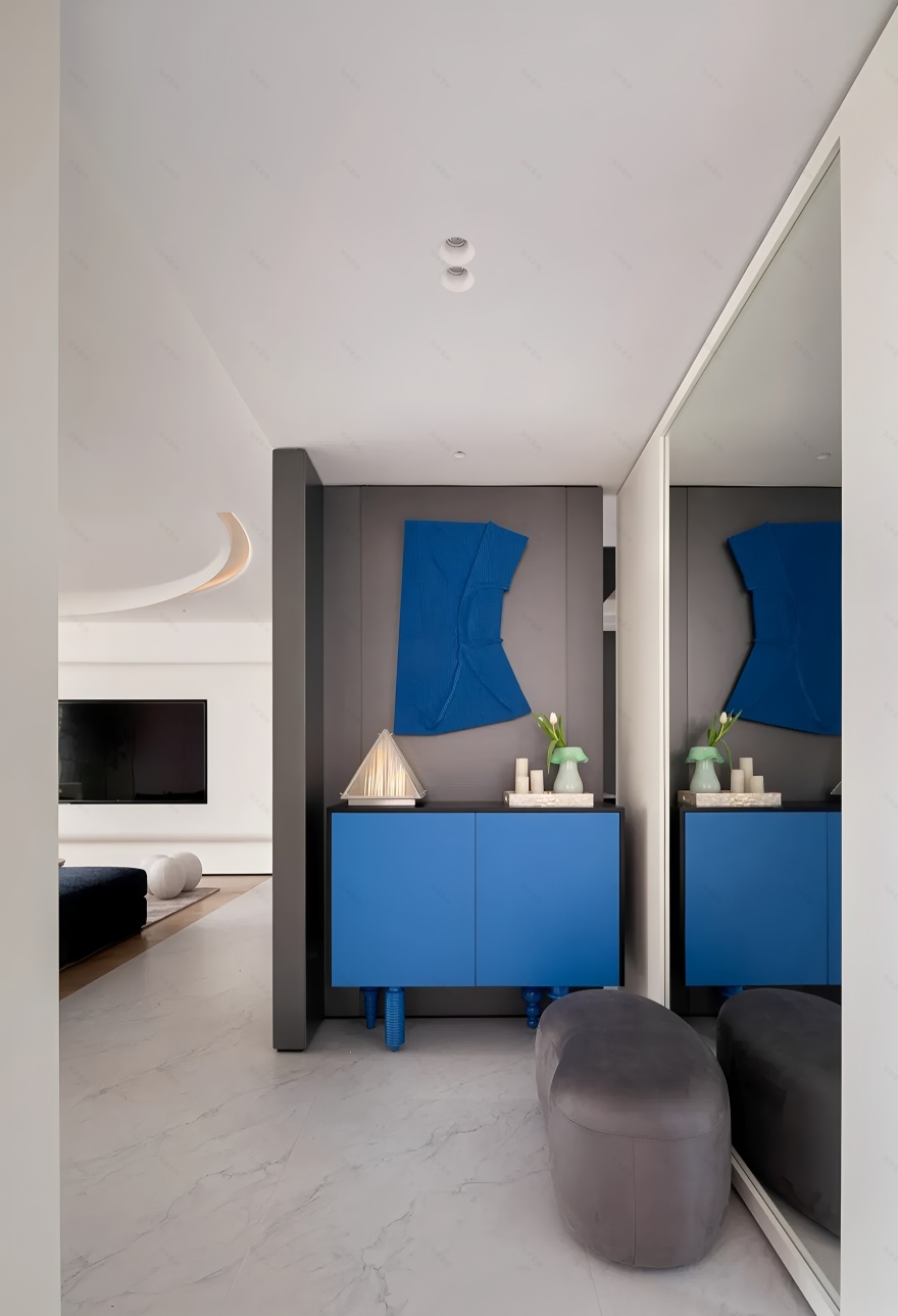 此刻丨中国杭州丨凌聚设计-8