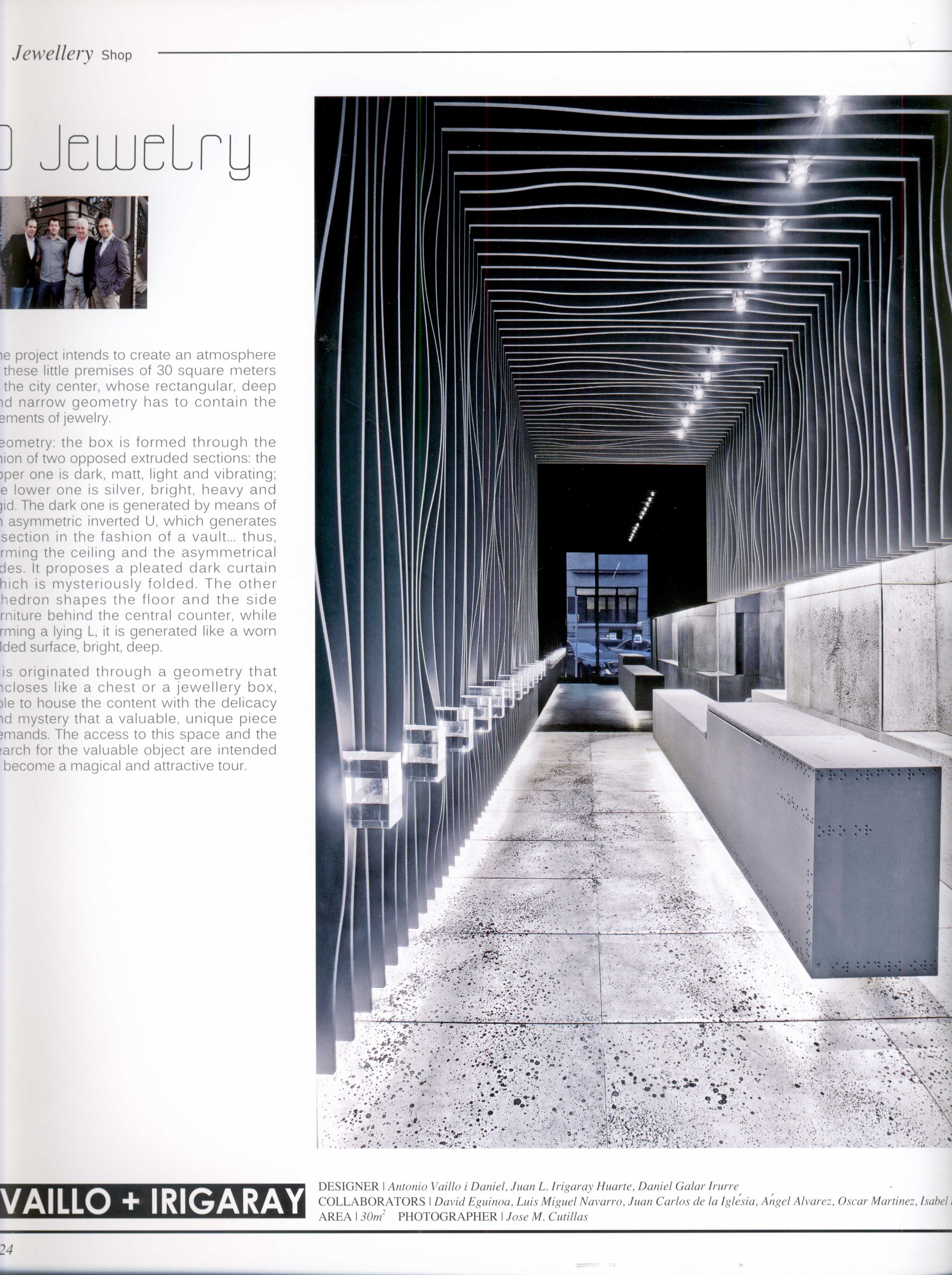 JEWELLERY SHOP 珠宝店-27