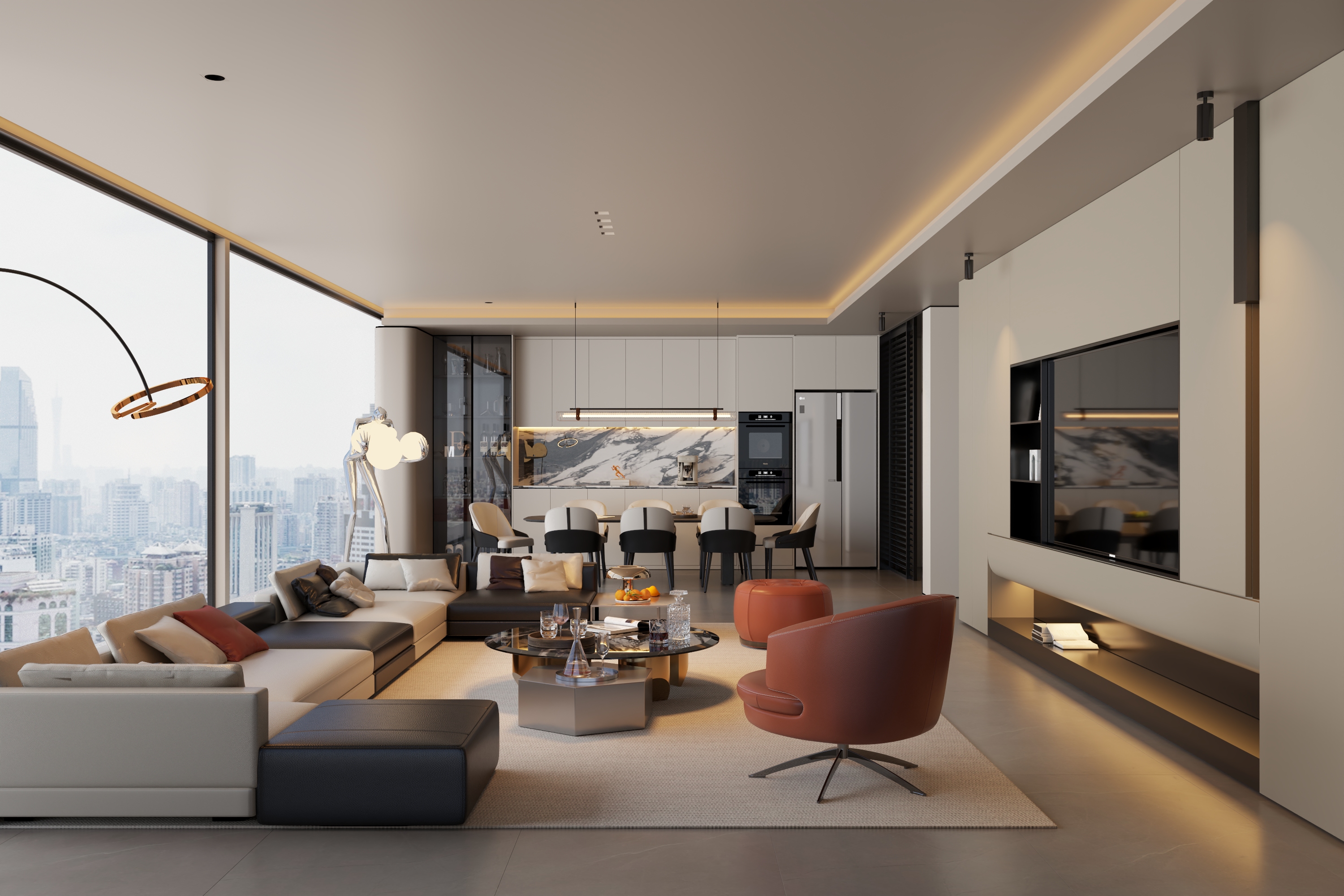 PRACTICE RENDERING 2-4