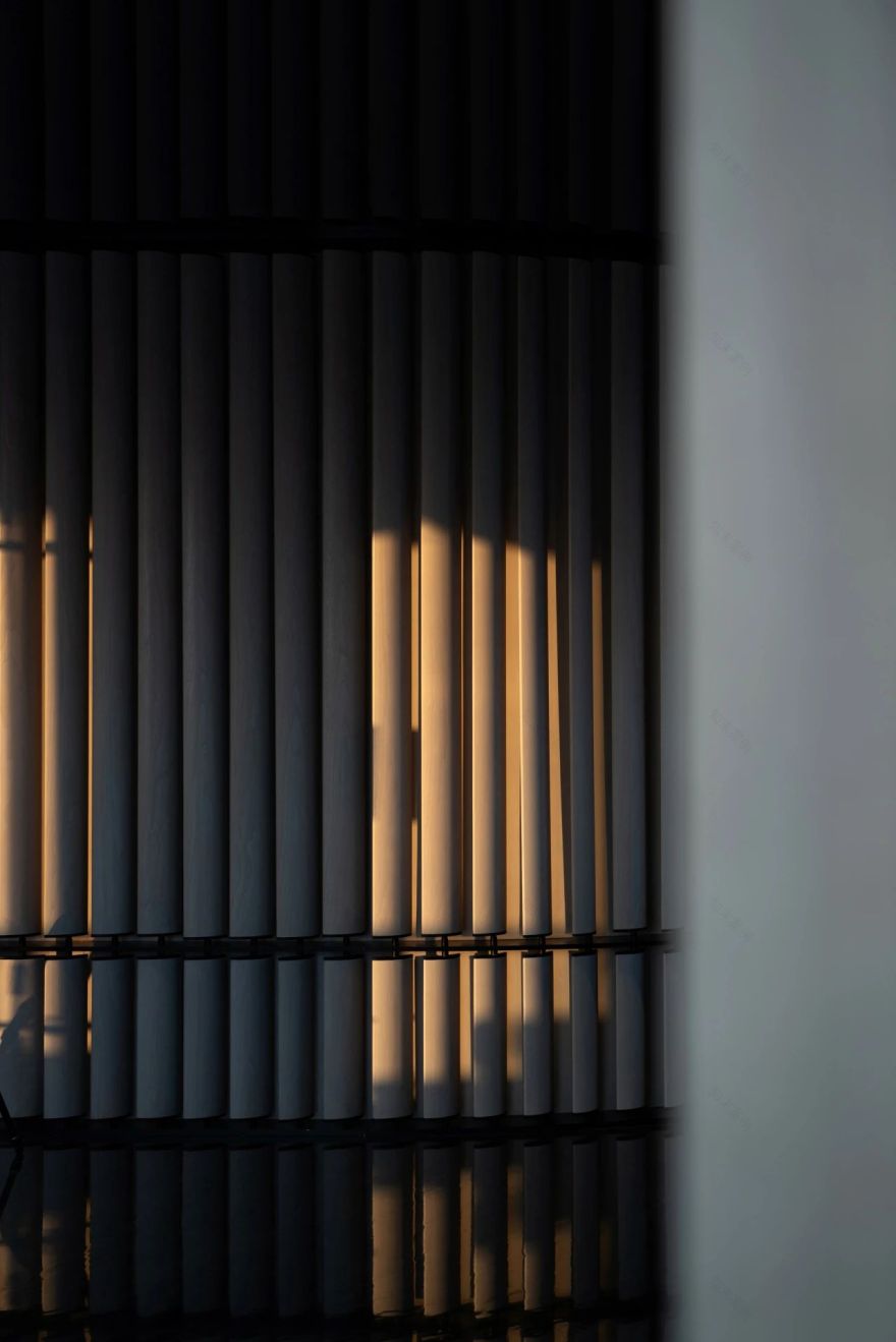 「琹·Gallery美学馆」丨中国上海丨李益中空间设计-24