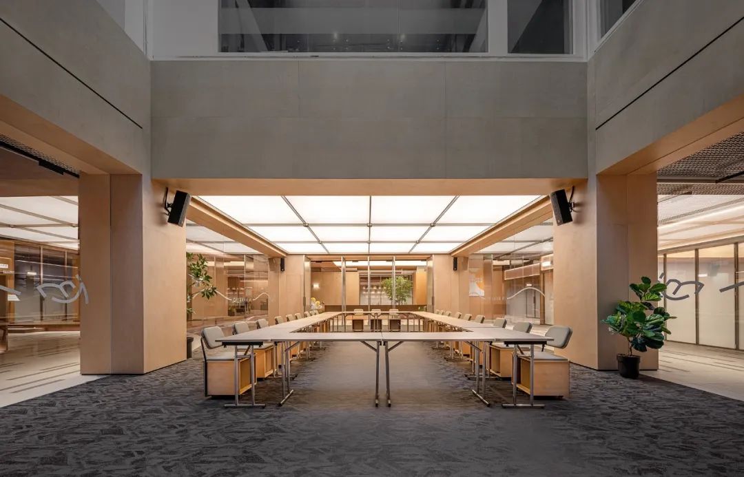 南兴里:未来城市人文社区丨中国杭州丨TOMO 東木筑造-151