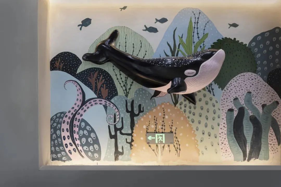 圆起丨中国丨尚映装饰设计工程有限公司-30