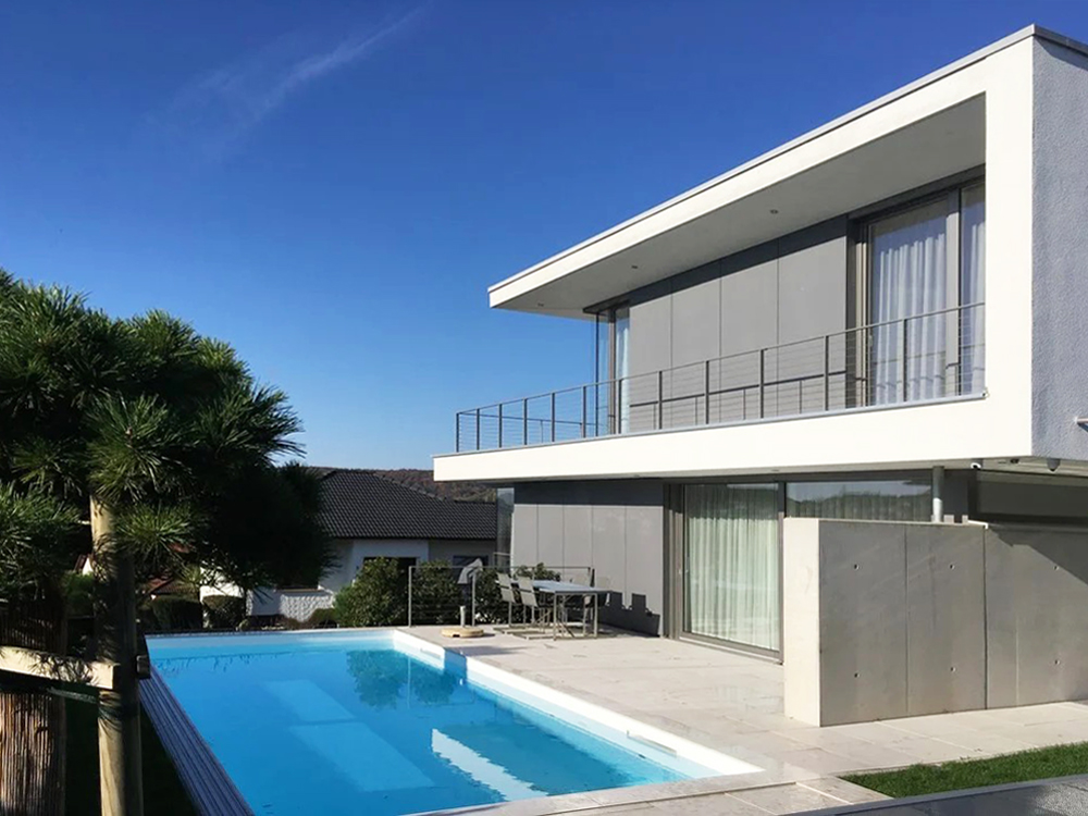 住在水边丨德国丨Weber & Partner Architekten-19