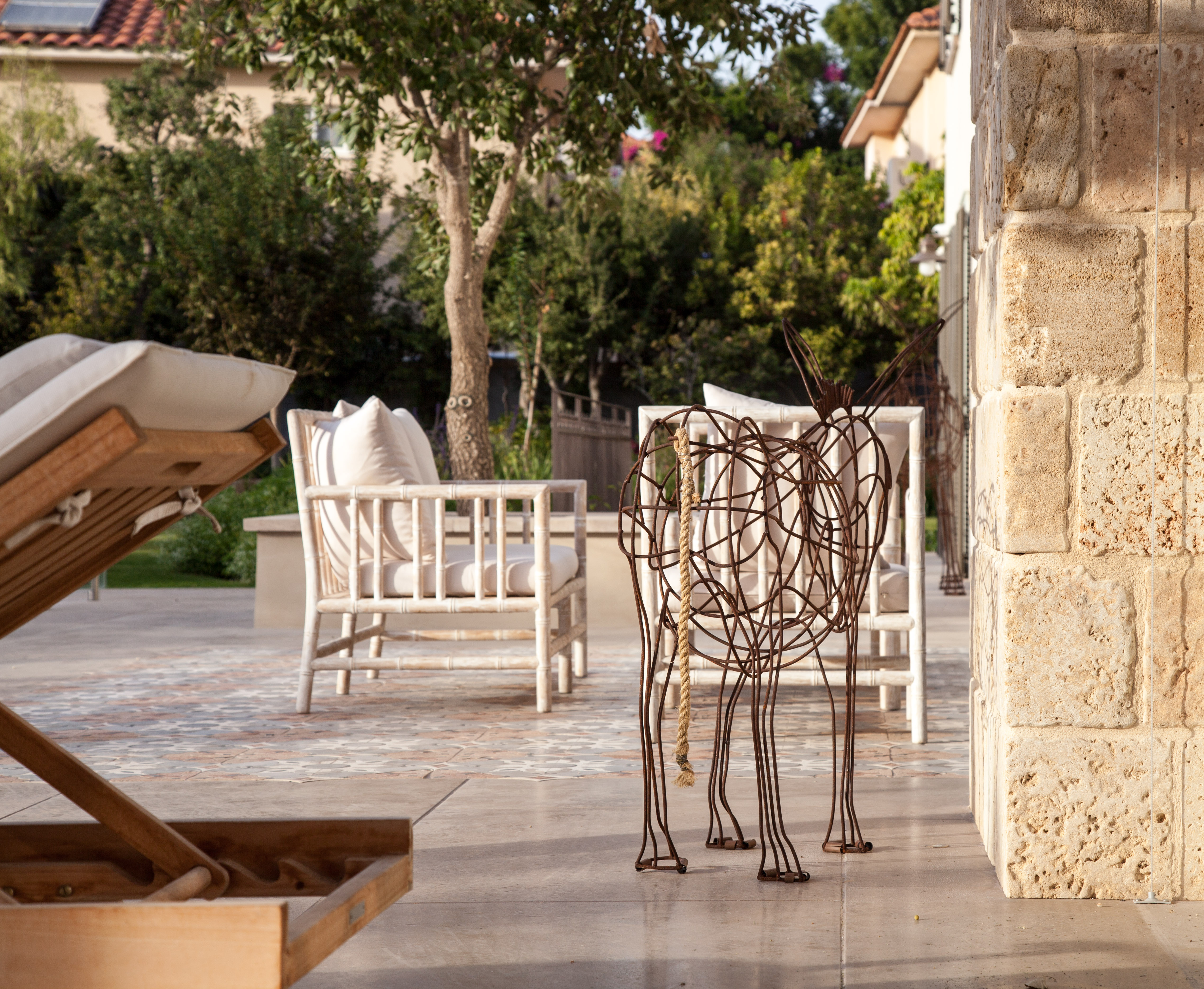 维特建筑师打造的海景住宅-17