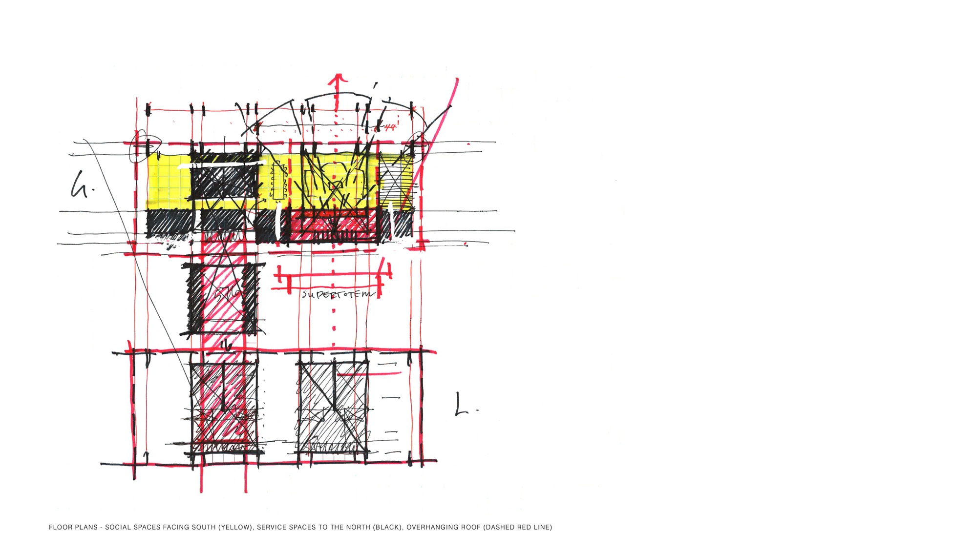 海拔 9000 英尺处的房屋丨美国丨MacKayLyons Sweetapple Architects-42