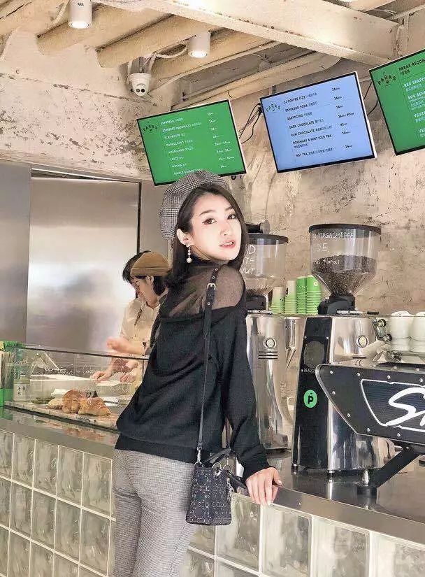 PARAS Coffee | 工业风中的美学空间-156