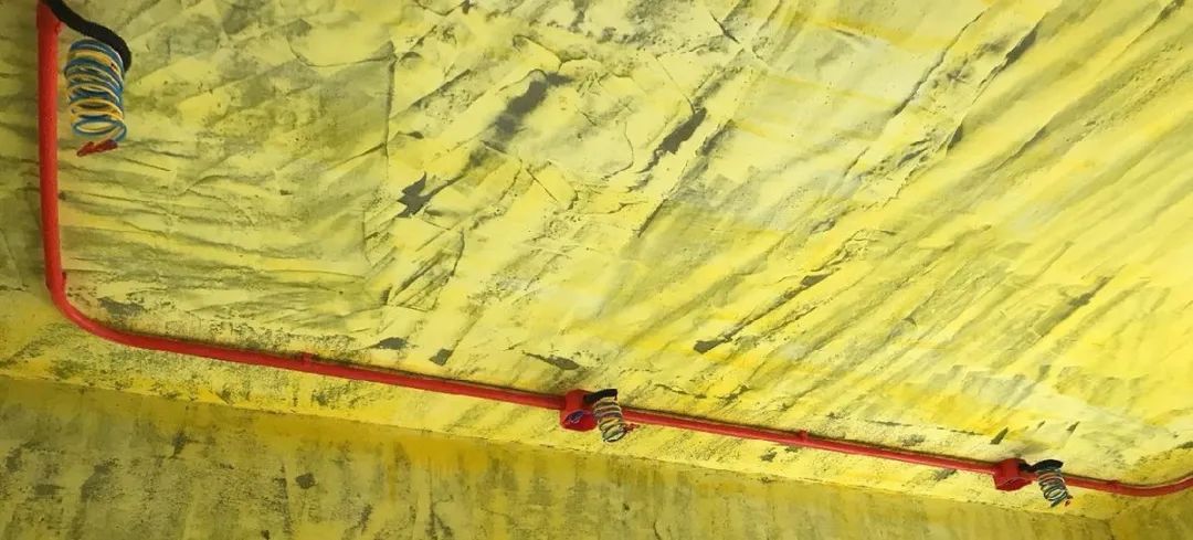 大业美家 | 安全生产为家护航,良心工艺铸就品质-34