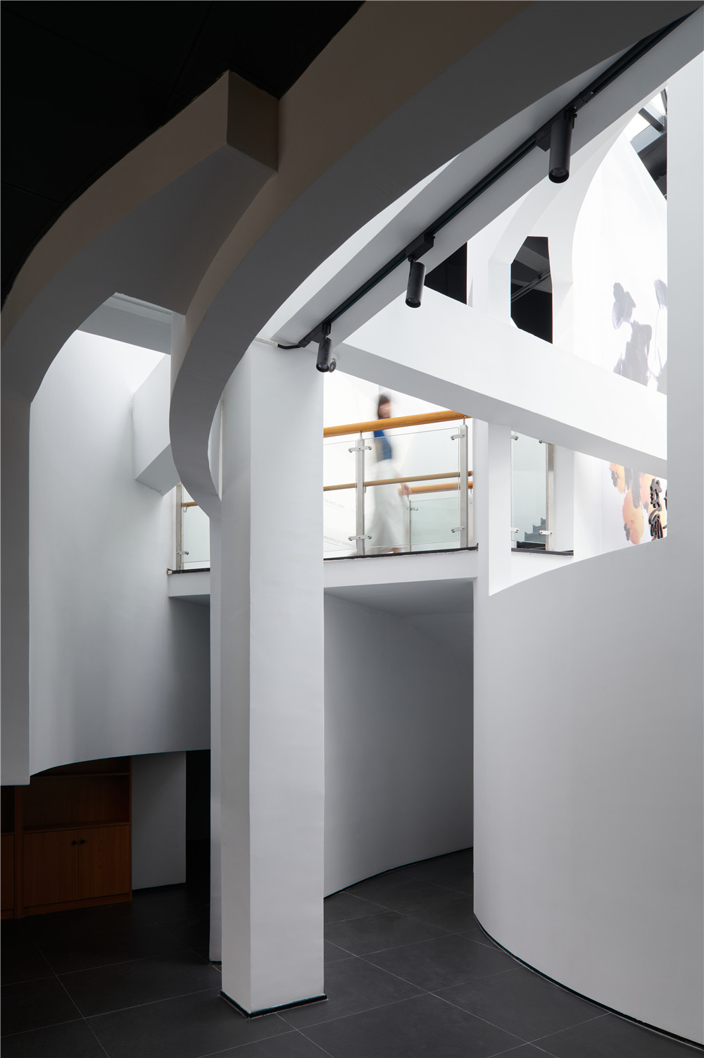 塘栖枇杷产业博览馆丨中国杭州丨田之间建筑&植田建筑-51