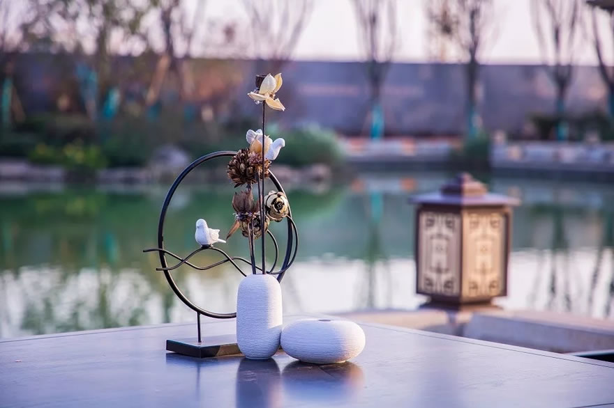 许昌恒大悦龙台景观设计-17