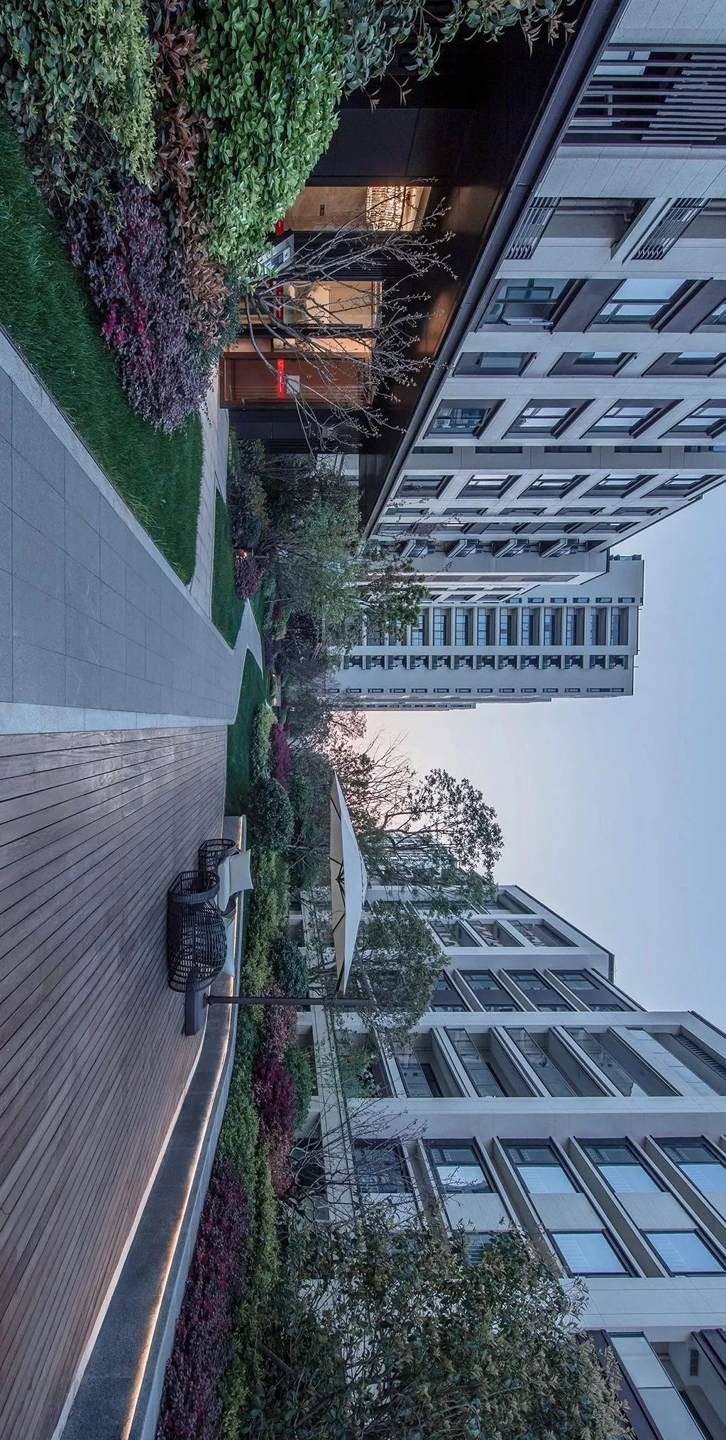 秘境花丛中的童趣森林 | 绿都 · 阅兰府（大区）-12