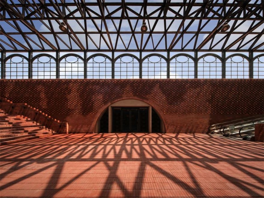 HDD MALL 惠多港丨中国北京丨王政-13