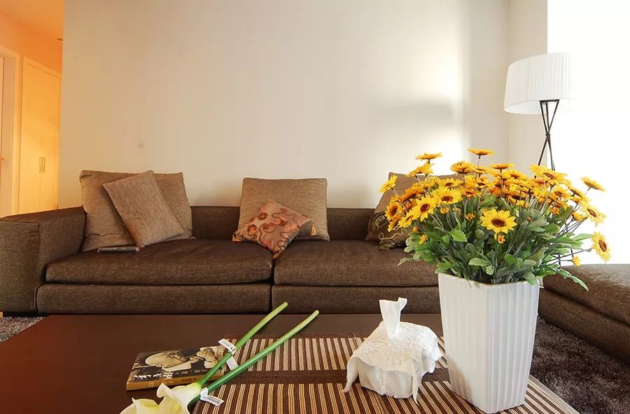 美国高点展,揭示 2019 年软装新趋势-27