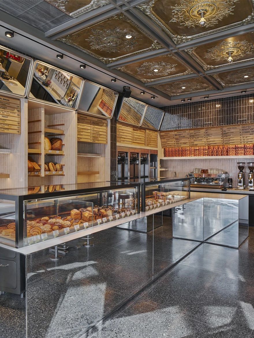 Roodoodoo by Paul Pairet 沪嘟嘟丨中国上海丨罕创(上海)建筑设计有限公司-8