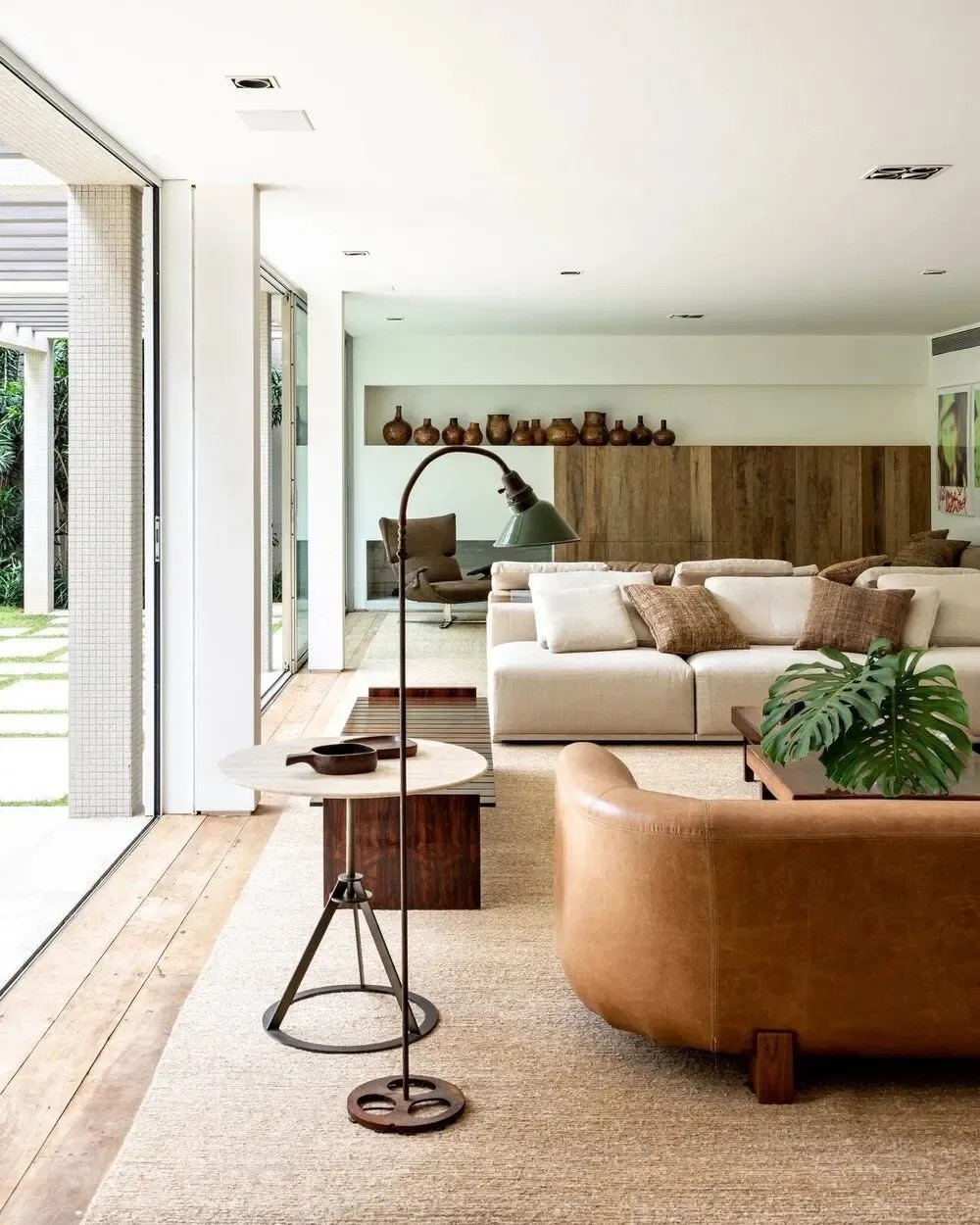 巴西 Benjamin Fleider 住宅-6