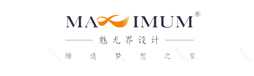 魅无界设计|摩登海派大平层:个性与艺术的生活共鸣-74