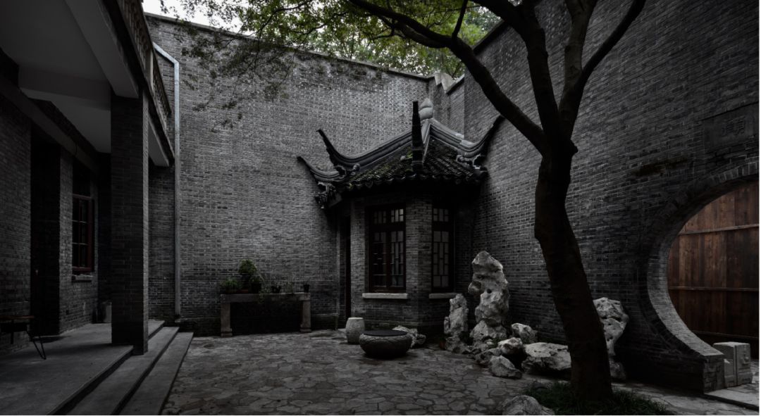 杭州绿城相心谷·诗意农庄——东方禅意与现代简约的完美结合-153