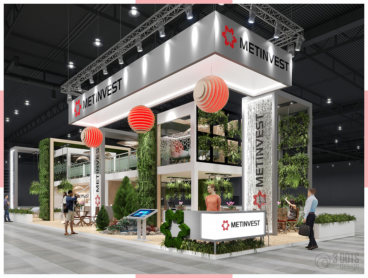 梅京维斯特，金属 E·坡 2021丨俄罗斯莫斯科-2