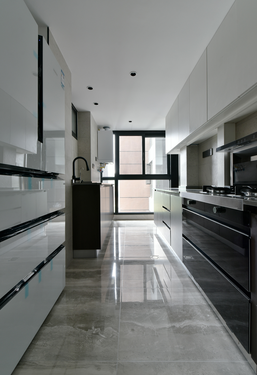 纵逸·实景丨暖·窝-15