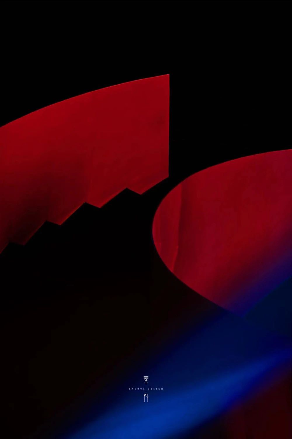 7 号公路（超跑俱乐部）丨中国南京丨南京素内室内设计有限公司-2