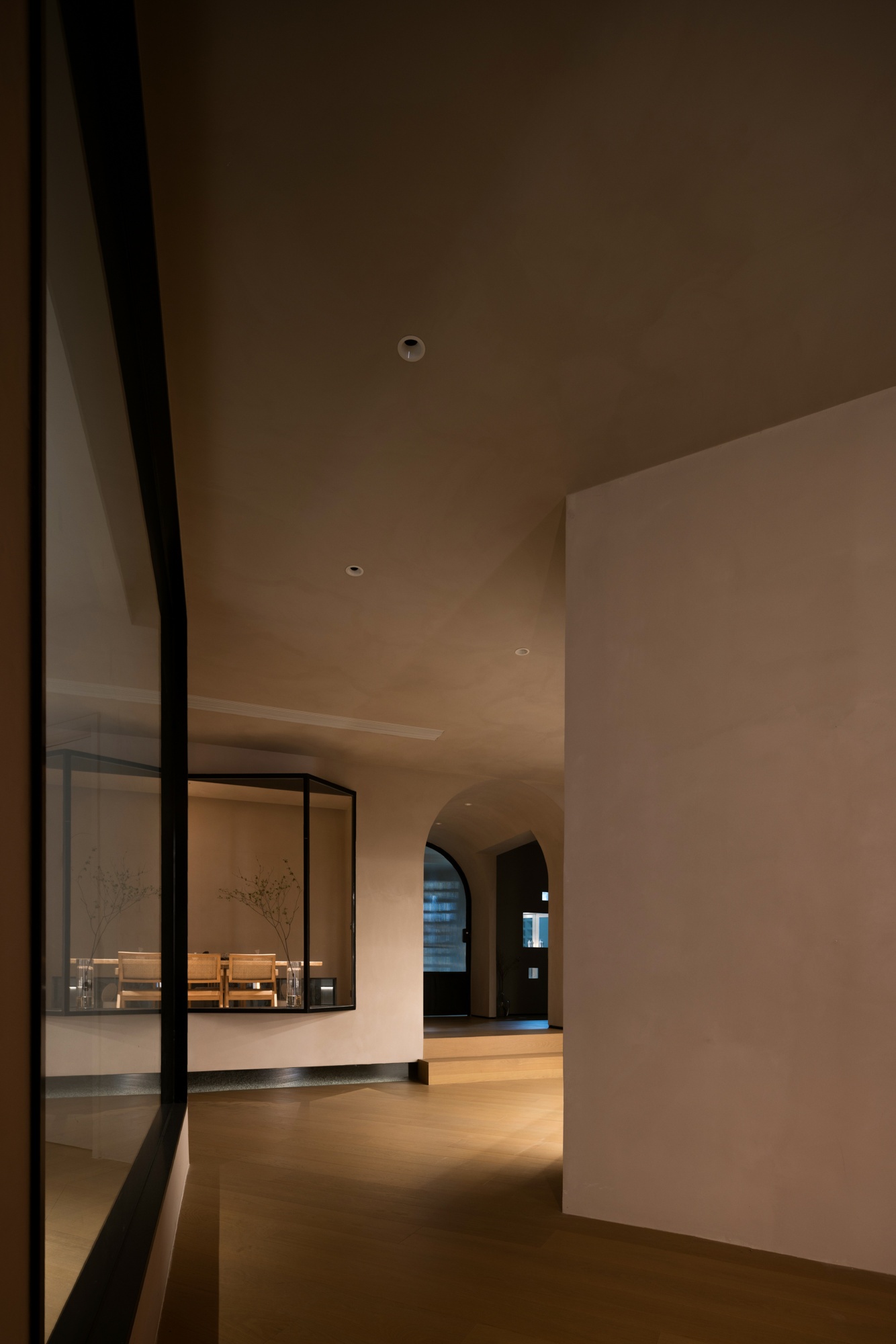 柏意智能展厅丨中国温州丨榀象设计-47