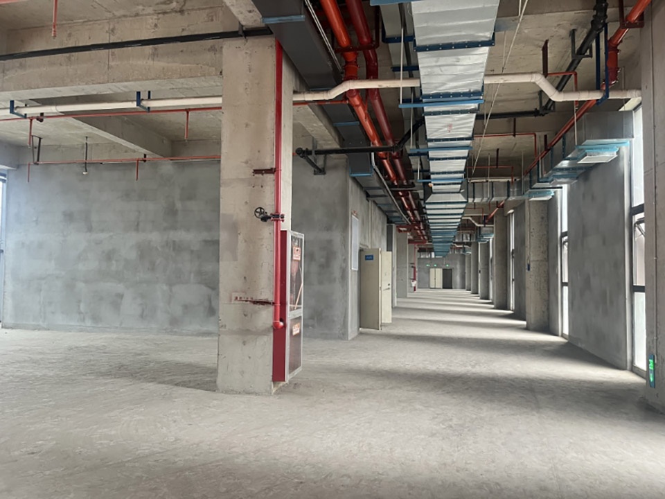 西安晓蓉园·老川菜丨中国西安丨郭莘空间设计（西安）有限公司-15