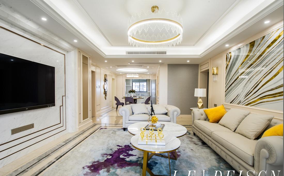 210m²新榕金城湾-4