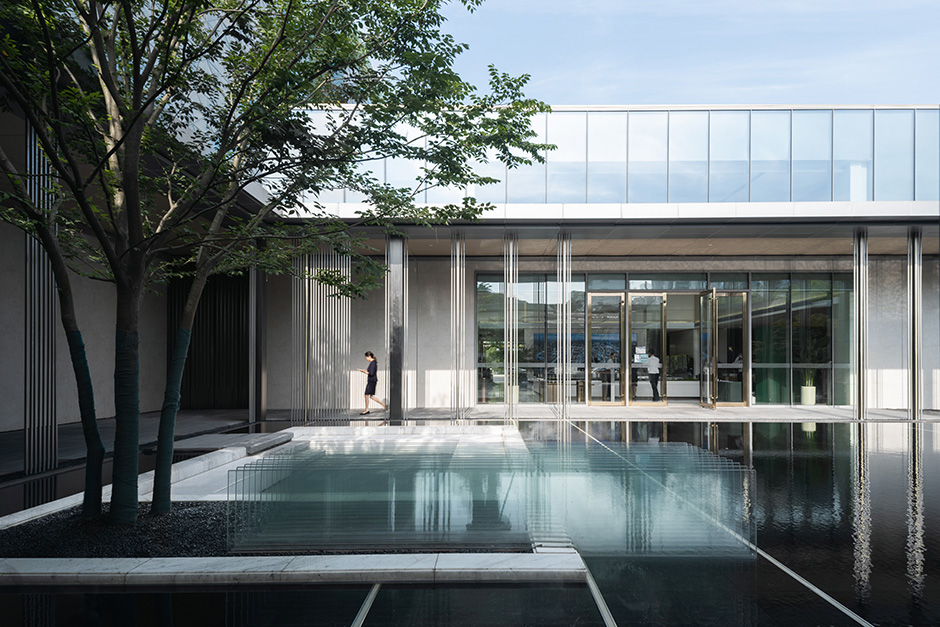 扬州中信泰富锦园丨中国扬州丨L&A集团上海分公司项目四组-40