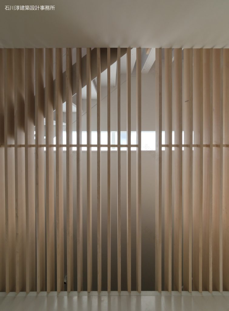 OUCHI 30 光を楽しむ家丨日本京都丨石川淳建築設計事務所(设计担当石川淳・鶴希世)-38