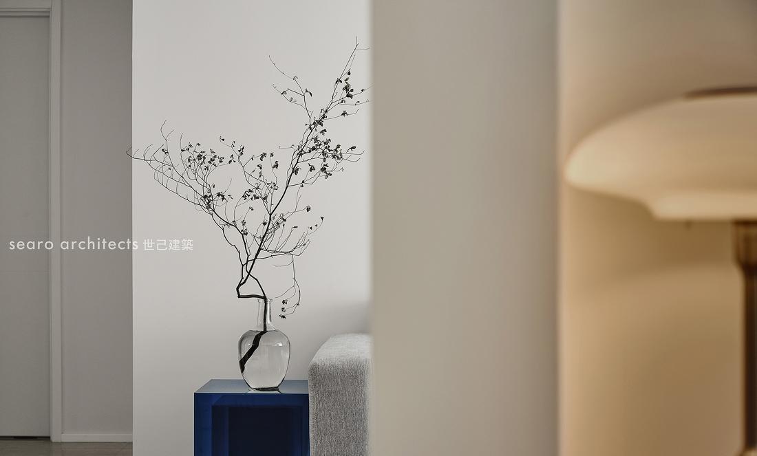 自然之居 · 质朴风家居设计-10