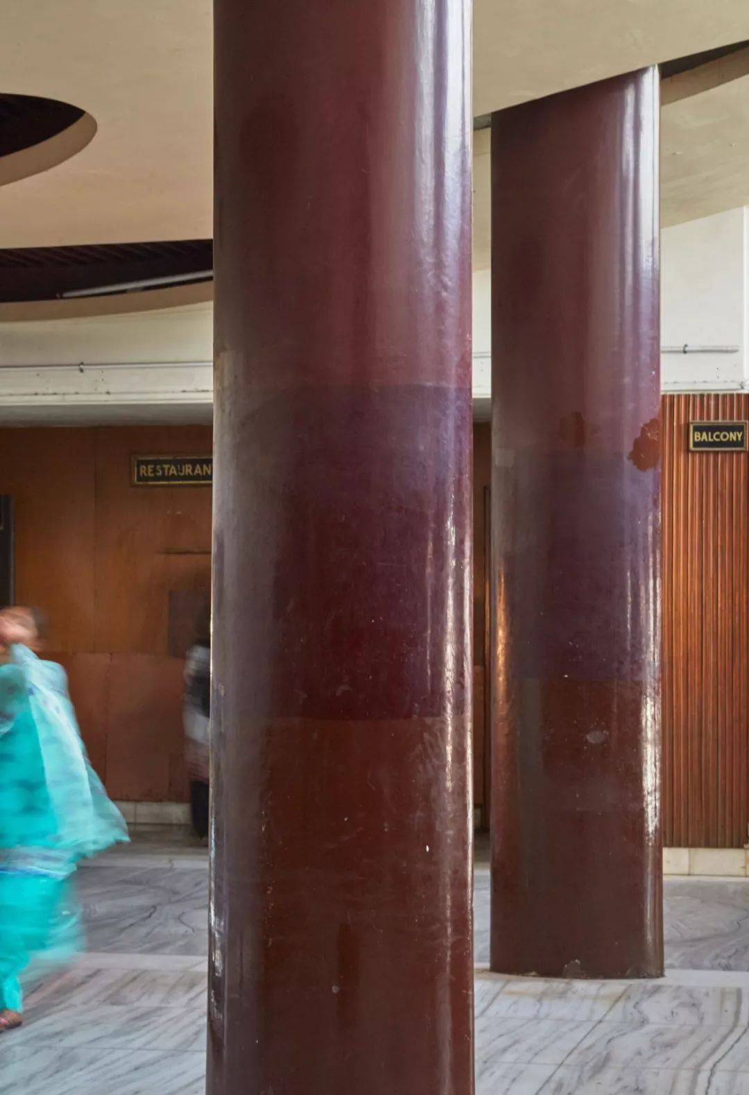 拉图雷特修道院-85