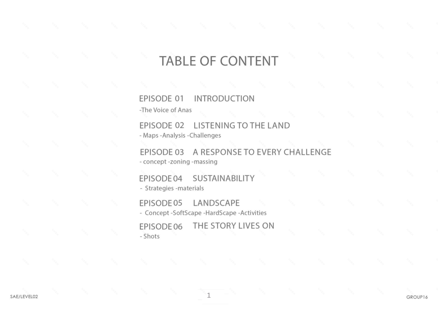 SEDAA ( Damascus Library) SAE Competition-7