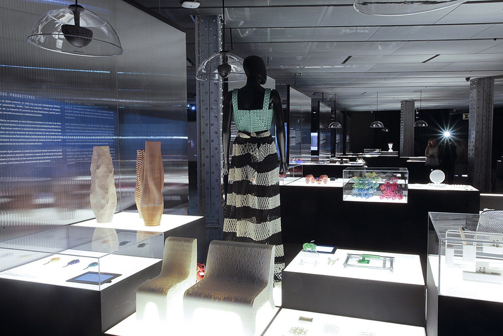 3D· Imprimir el mundo（3D打印世界）丨Carmen Baselga,Héctor Serrano-6