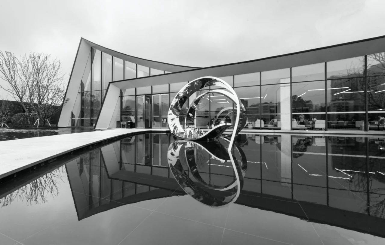 美纵设计｜融创贵阳 九璟湾 样板间-26