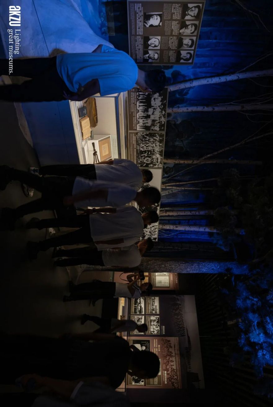 中国人民抗日战争纪念馆:《为了民族解放与世界和平——纪念中国人民抗日战争暨世界反法西斯战争胜利80周年主题展览》-49