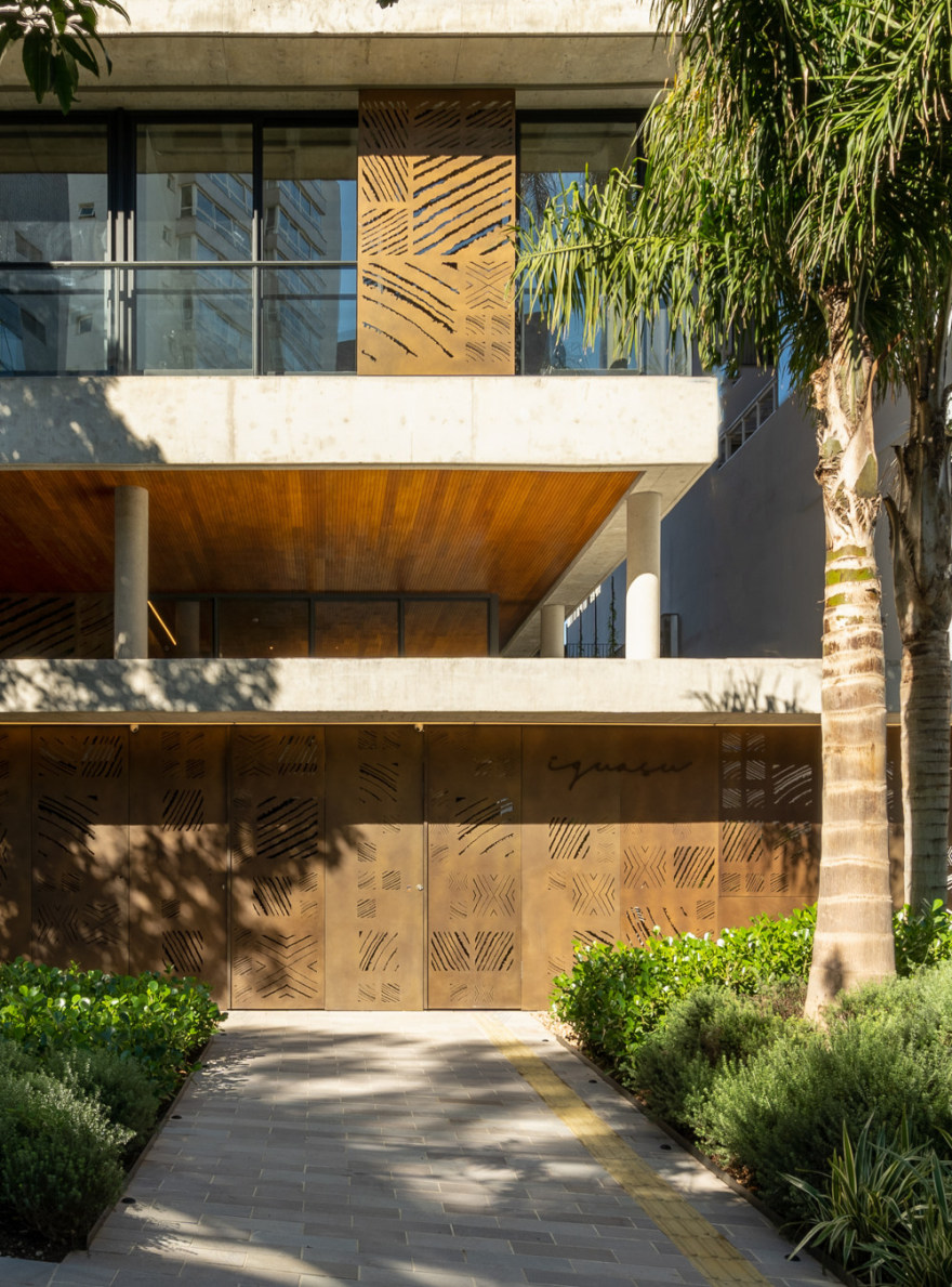 巴西 Petrópolis 市伊瓜古公寓-34