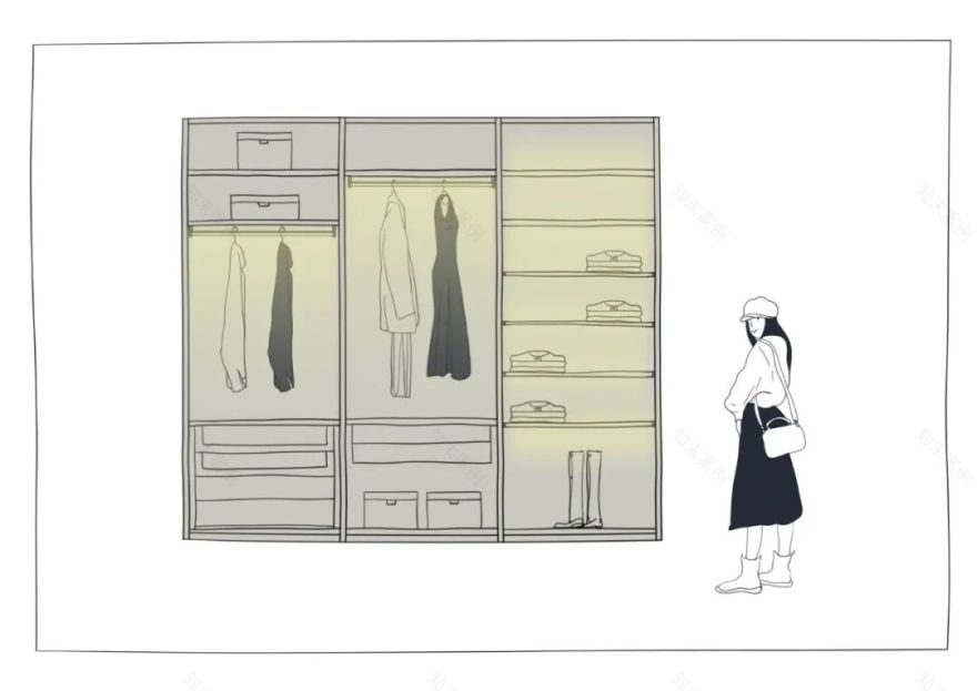 MAZZON 玛森定制家具品牌设计丨中国深圳丨Manfred Haverkamp,张健,薛峰,谈翼鹏-30