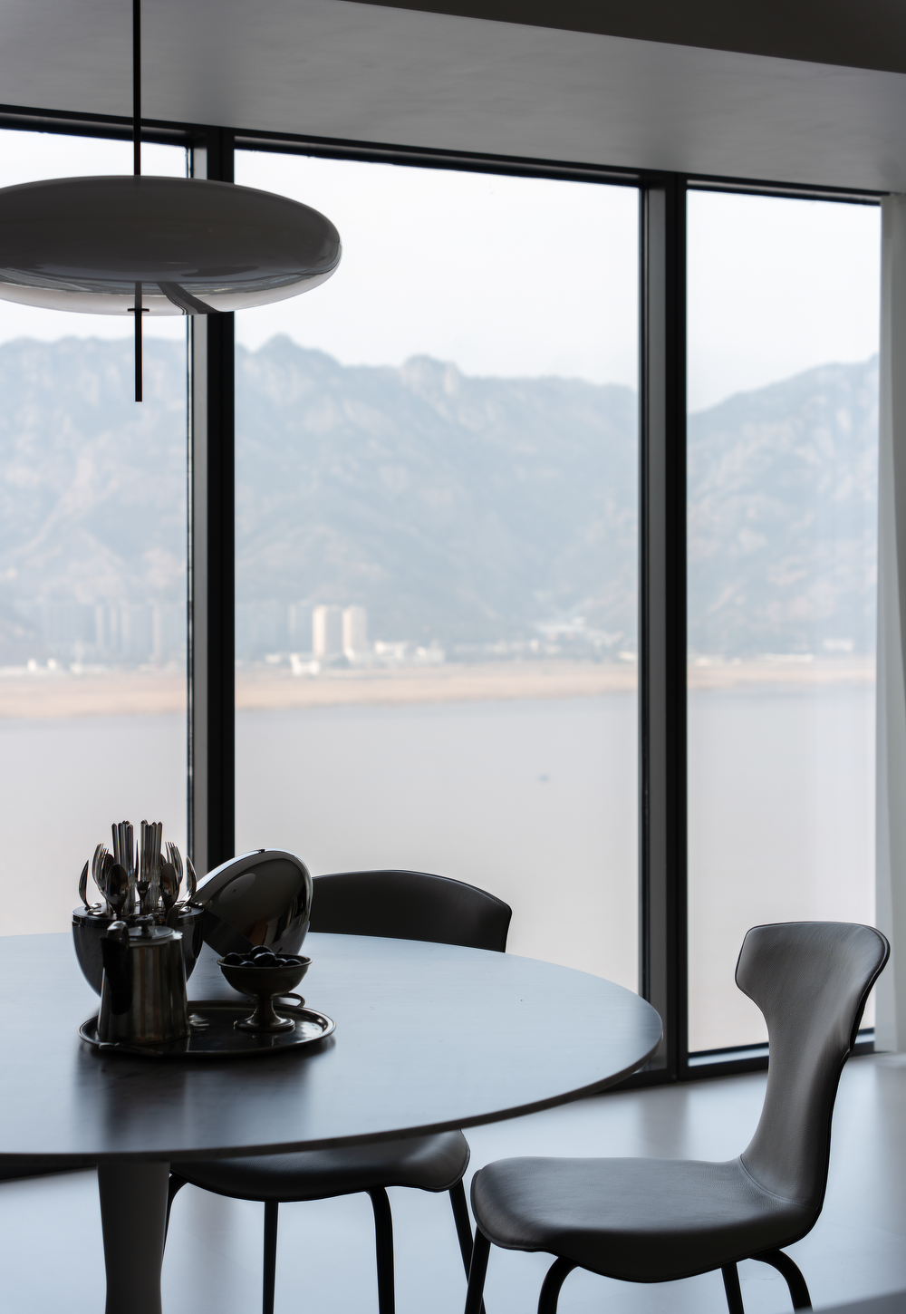 九悦丨中国温州丨温州大墨空间设计-22