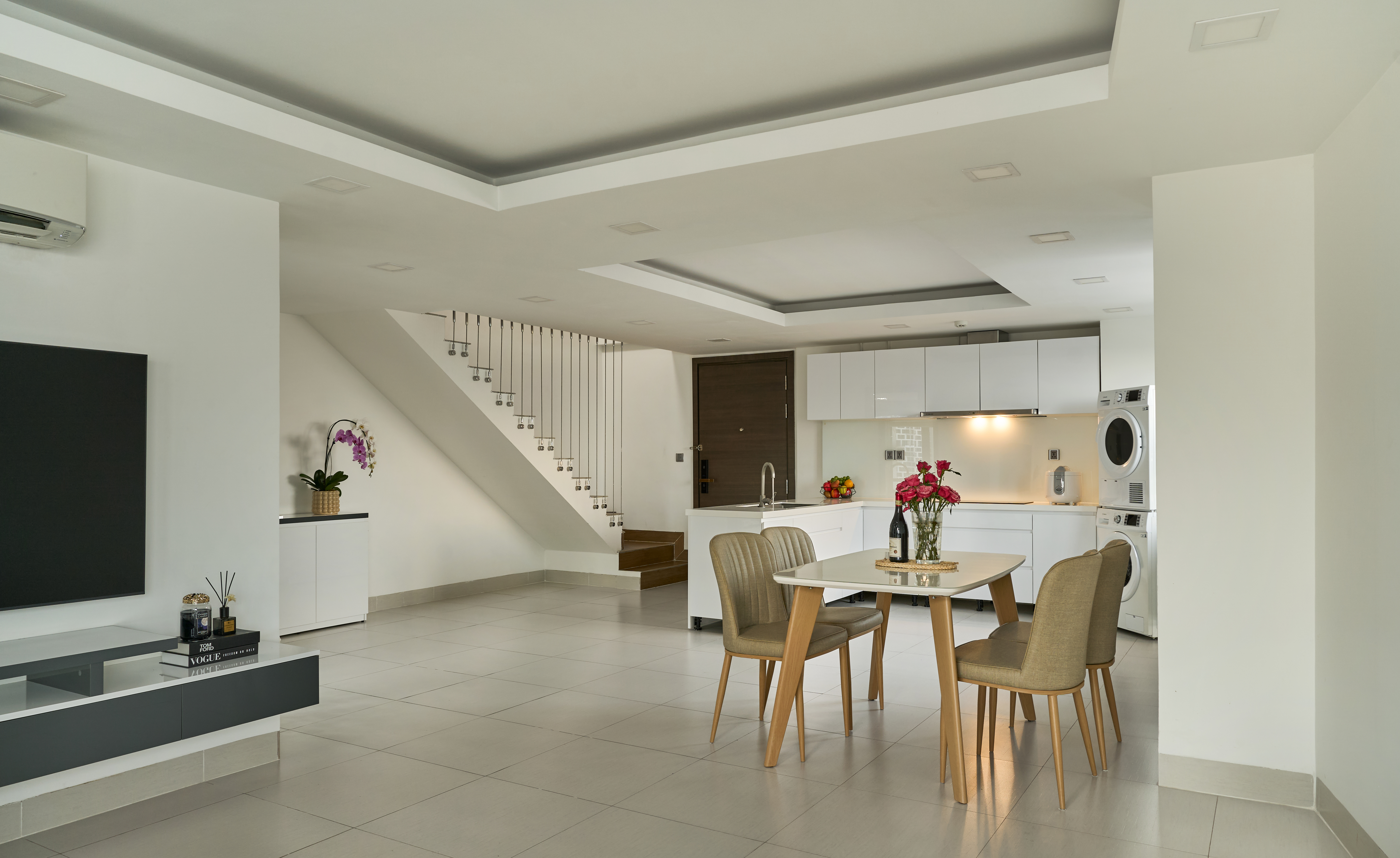 Noden - Hotel & Apartment-25