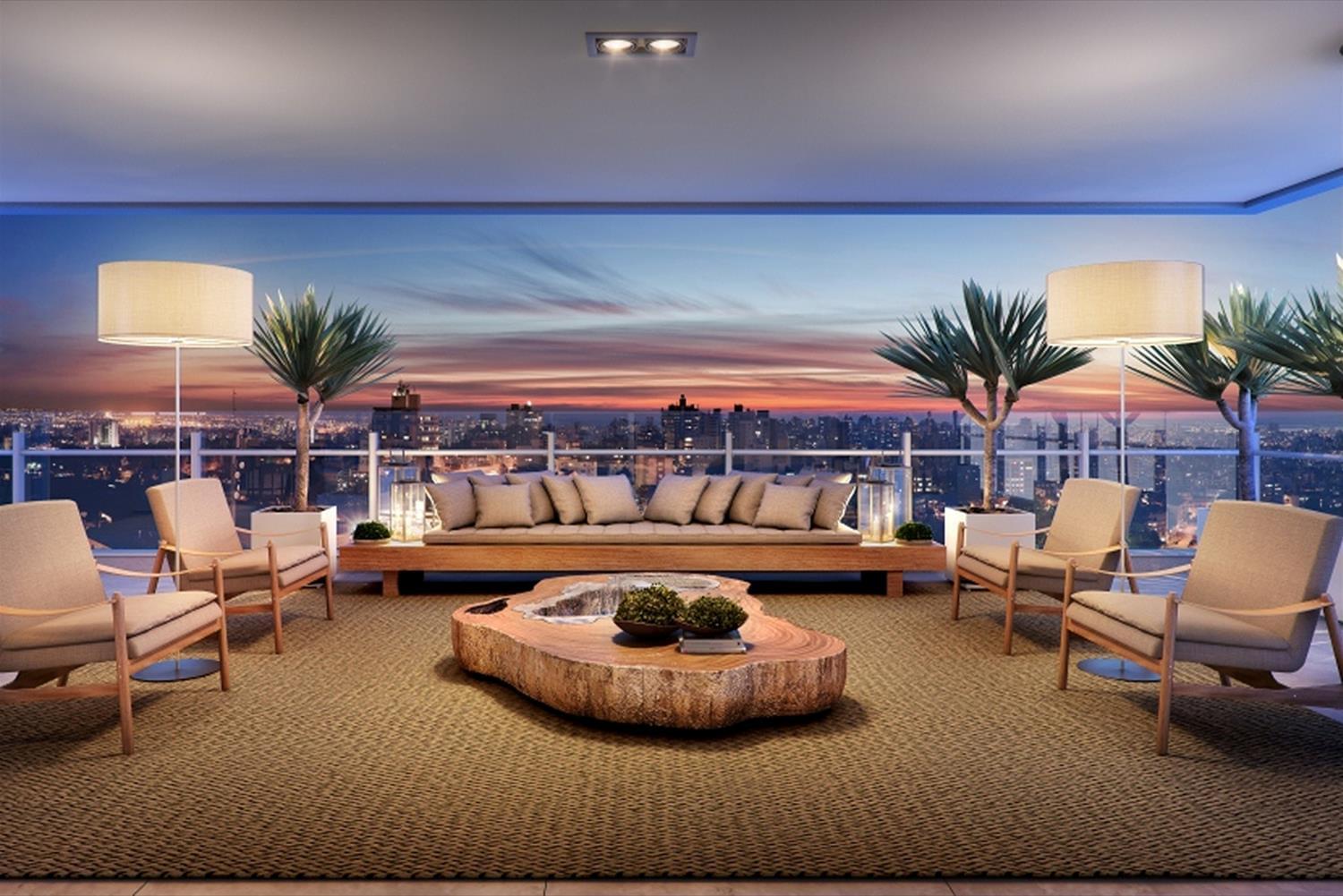 巴西 Design Arte 住宅-10