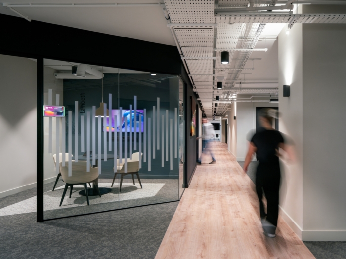 Walter Lilly Offices - London-3