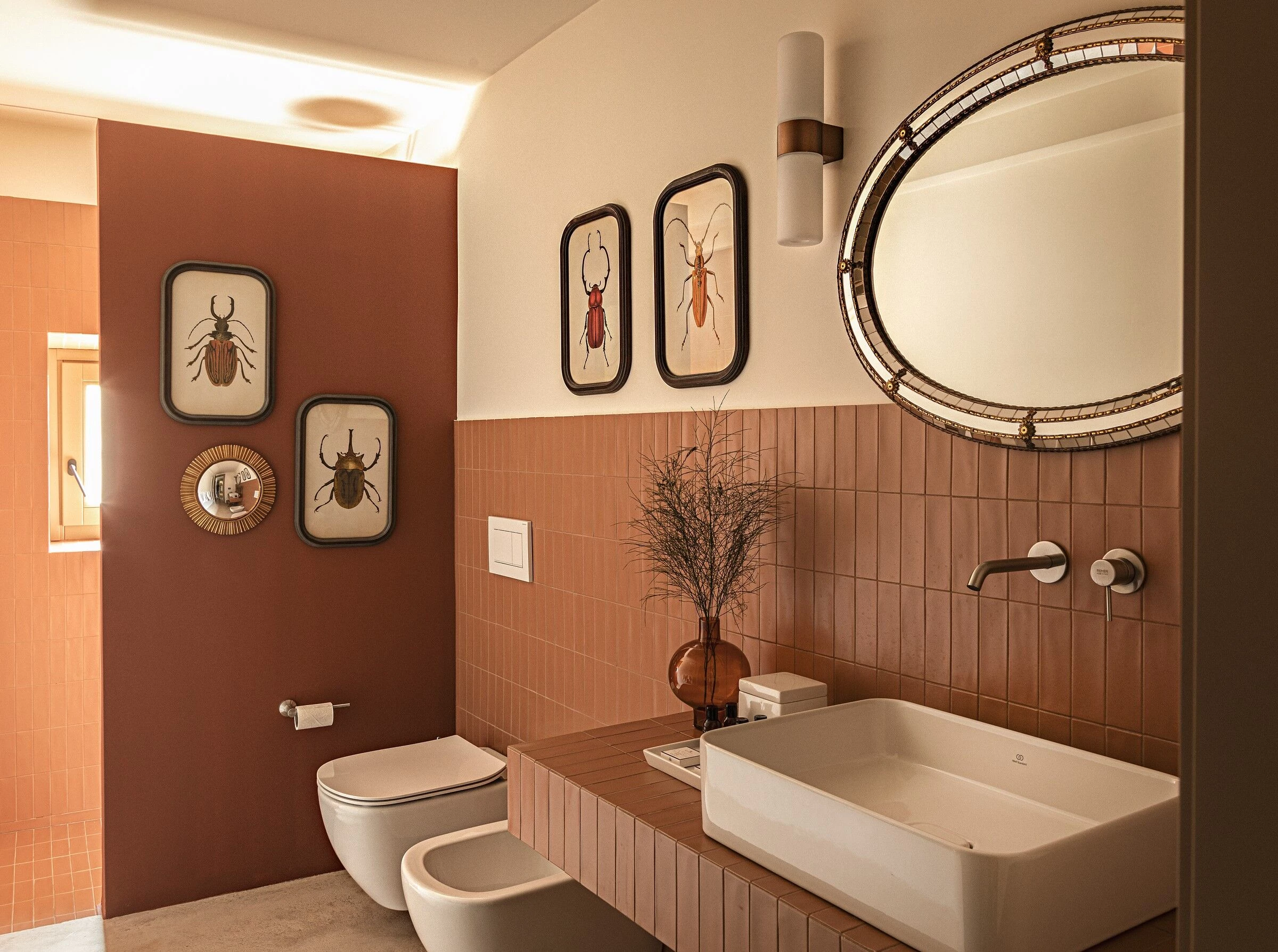 圣塔加塔宅邸丨意大利丨Kdln-20