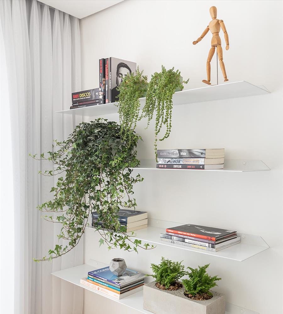 温馨舒适的 ME 公寓 | 木质与自然的完美结合-7