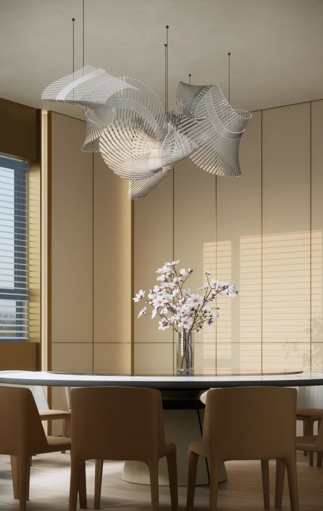 私人会所丨中国汕头丨正之佳期建筑设计-43