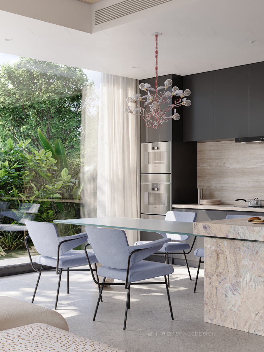 大象山舍丨中国苏州丨舍下设计-34