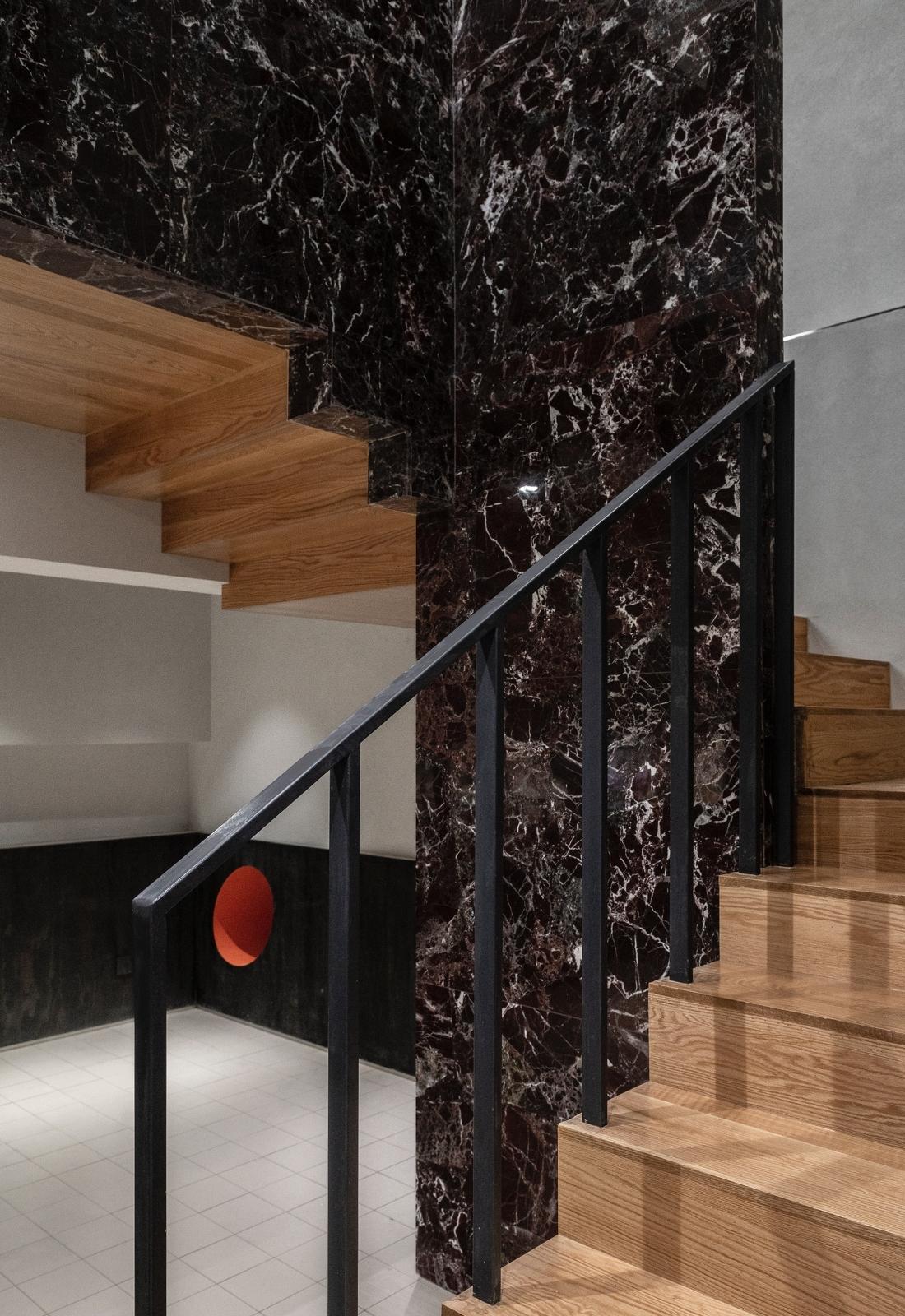 WHOOSIS 店铺设计丨中国成都丨未来以北工作室-23