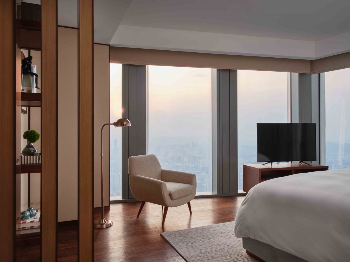 广州瑰丽酒店-32