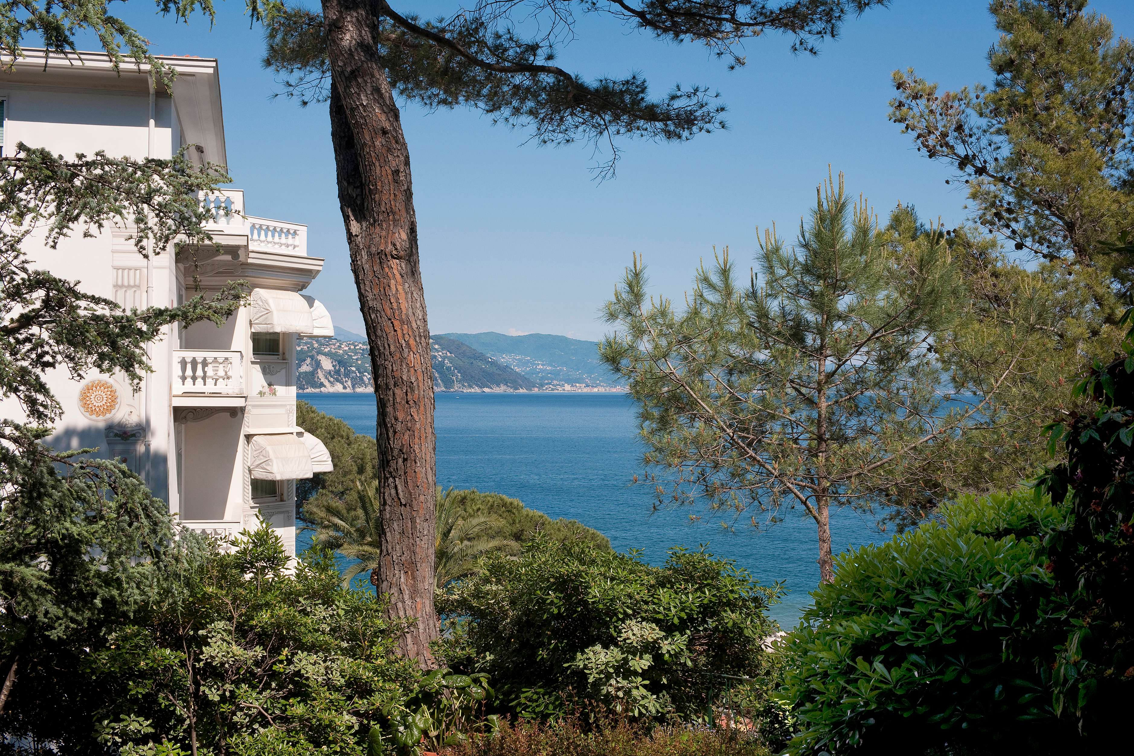 Grand Hotel Miramare（意大利，圣玛格丽塔）意大利米拉玛雷酒店-36