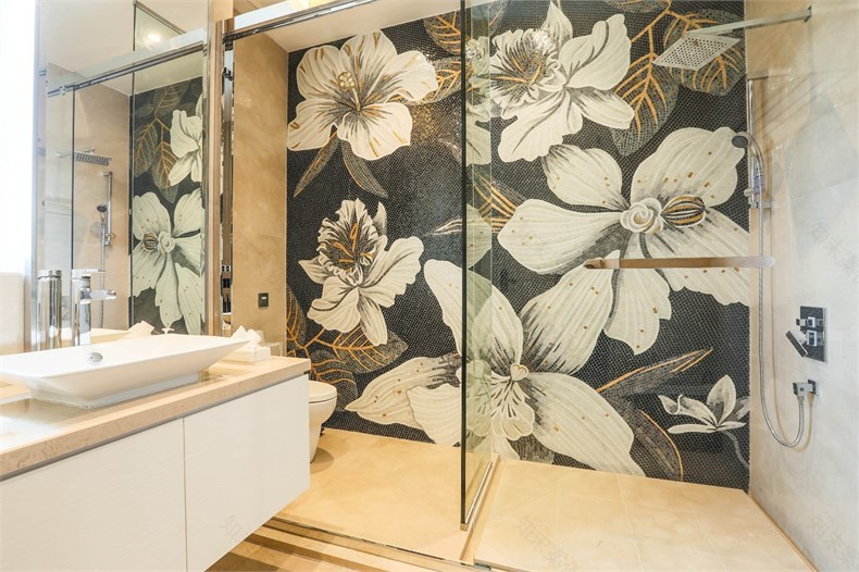 2068㎡珠海欧式尊品私宅 高文安设计公司-21