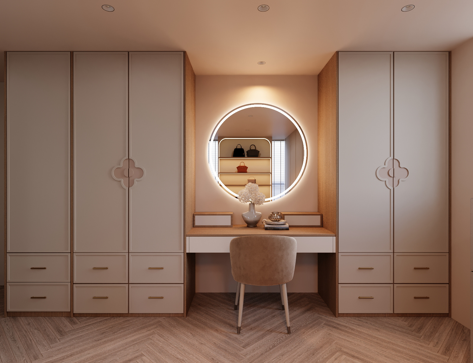 Oriental Tropical - Fusion Retreat-27